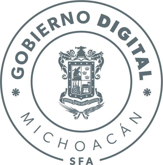 Gobierno Digital Michoacán